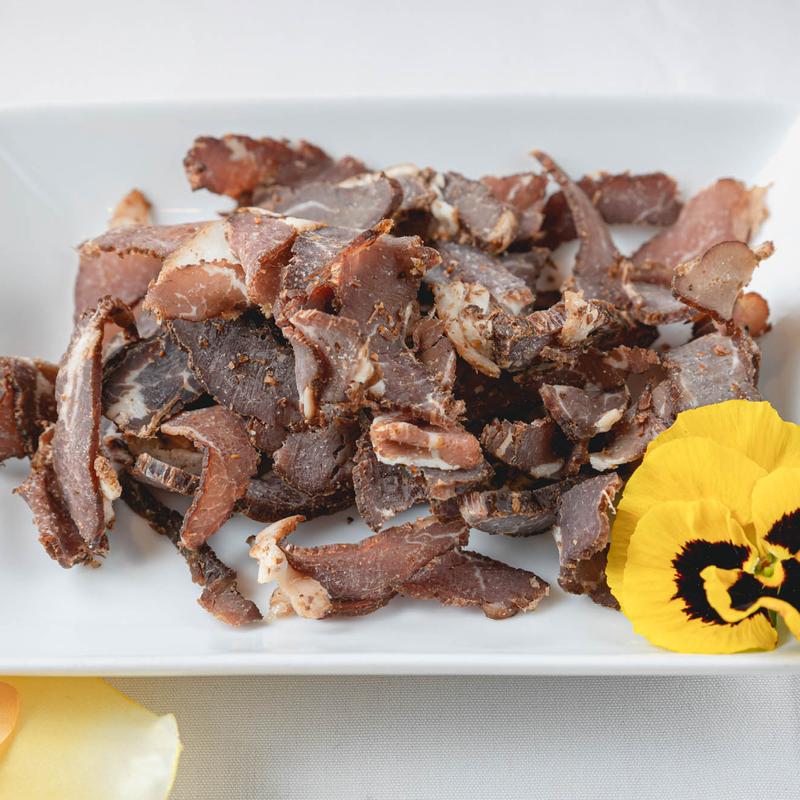 GF South African Biltong 3oz photo