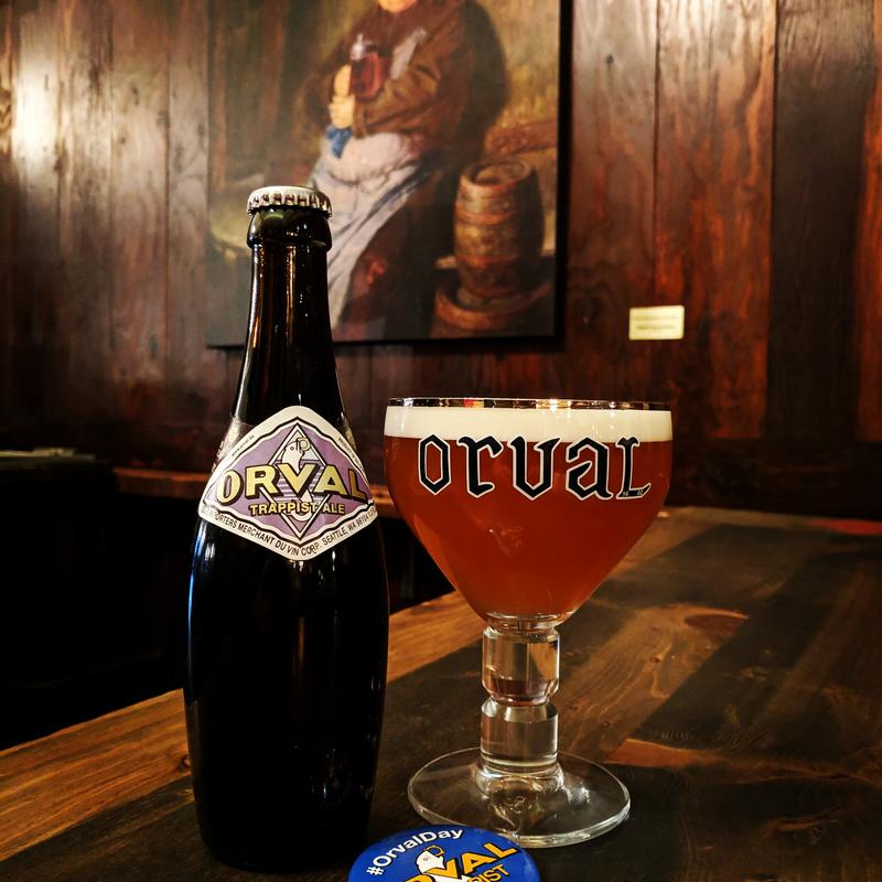 Orval photo