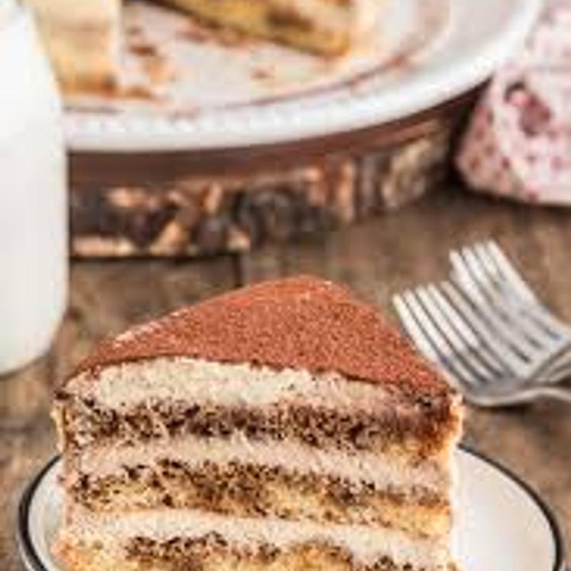 Tiramisu photo
