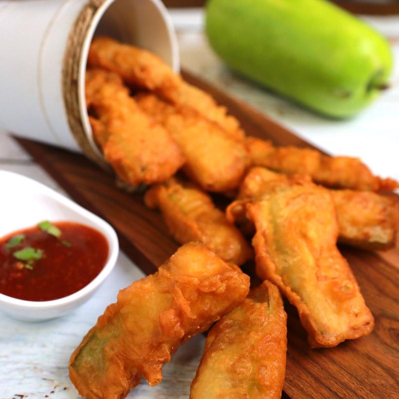 menu item 11 of 18, Buu Tee Jaw