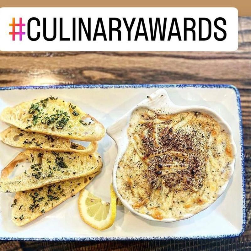 Coquille St Jacques photo