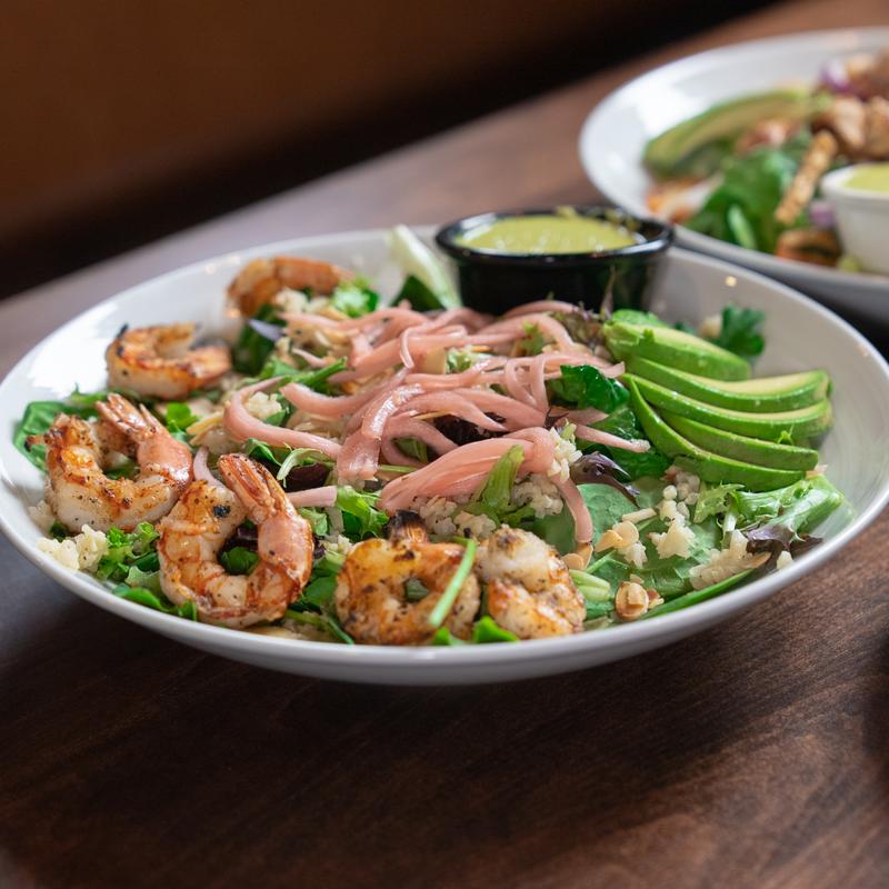 Art of Shrimp (GF) photo