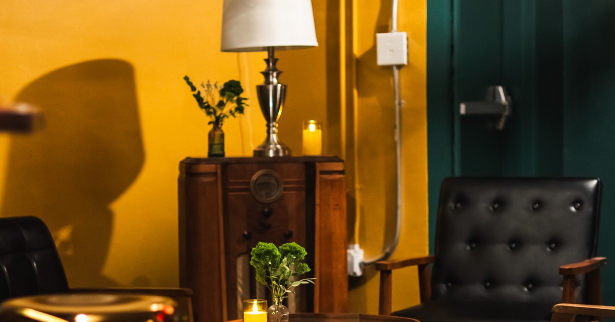 Interior decorations