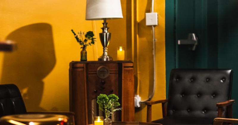 Interior decorations