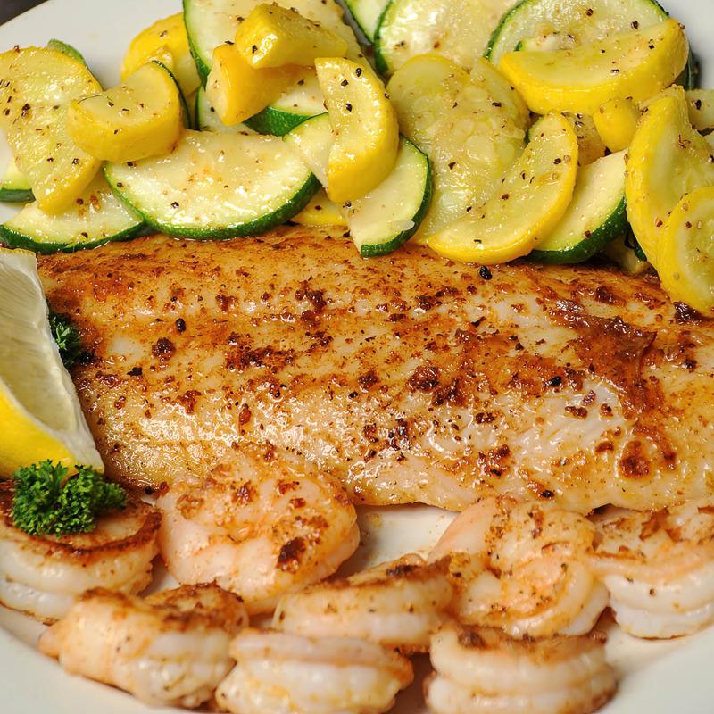 Key West Filet* photo