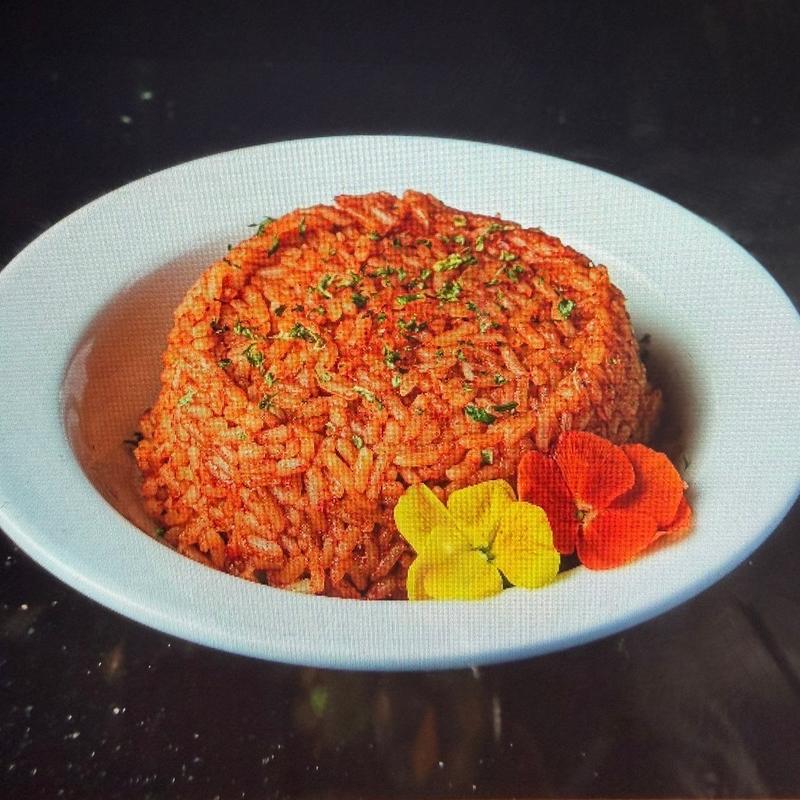 Jollof Rice photo