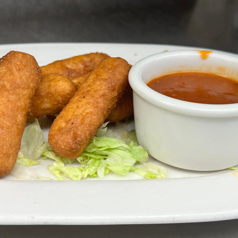 Mozzarella Sticks photo