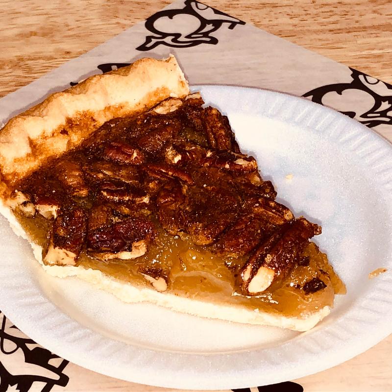 Pecan Pies photo
