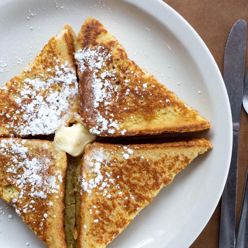 #6 French Toast photo