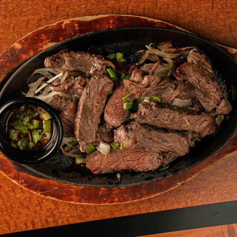 SP2 Crying Tiger photo