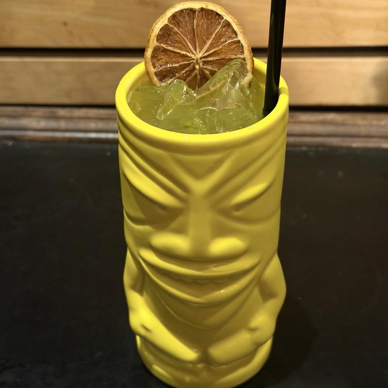 Hakuna Matchata photo