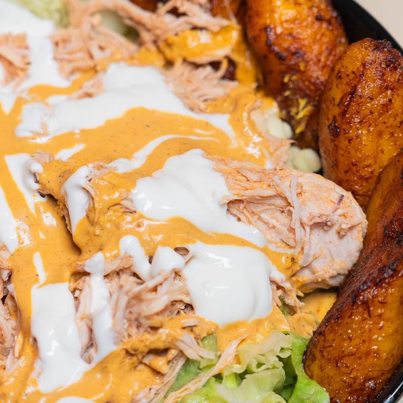 menu item 1 of 19, Yucatan Bowl