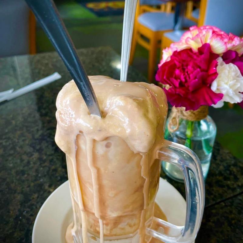 Coffee Shake photo