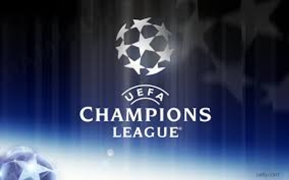 UEFA Mens Champions League Soccer event photo