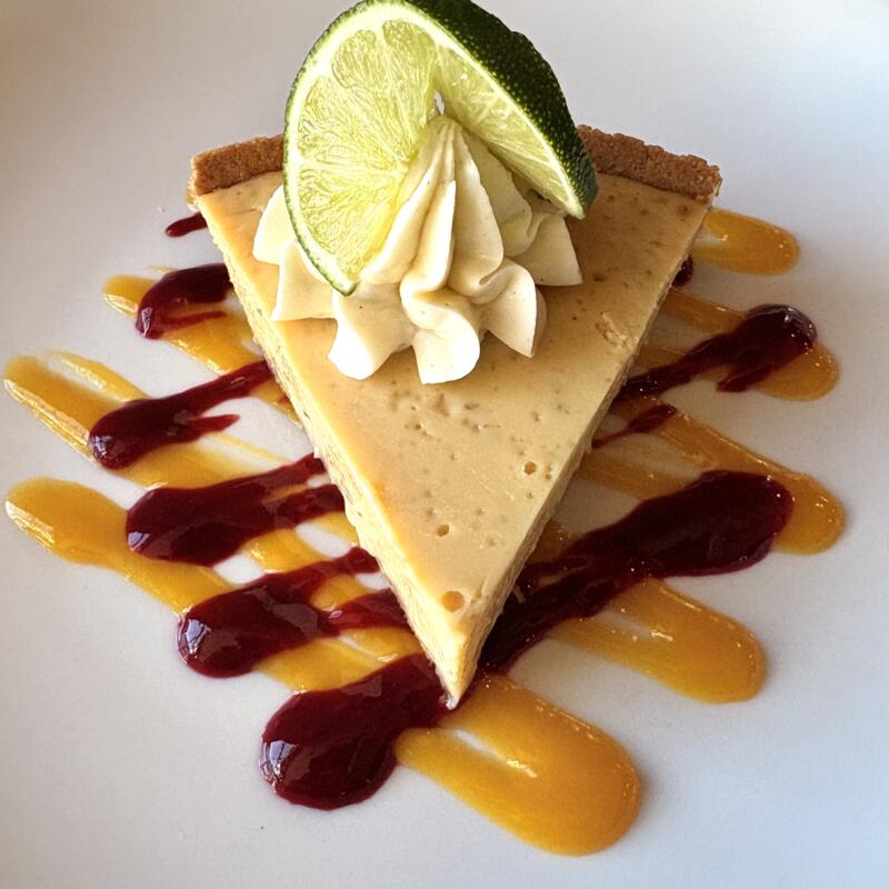 Key Lime Pie photo