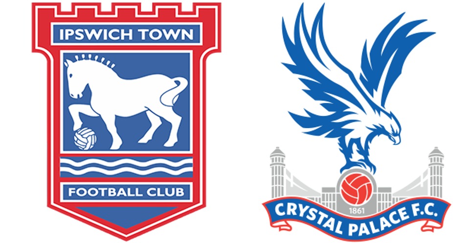 Ipswich Town v Crystal Palace event photo