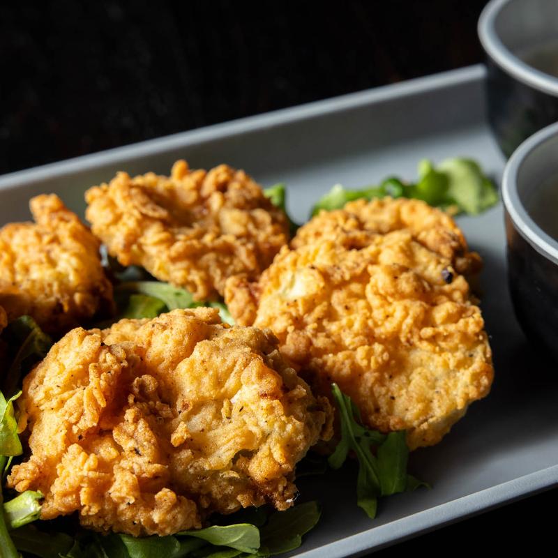 menu item 8 of 39, Brewhouse Fried Pickles