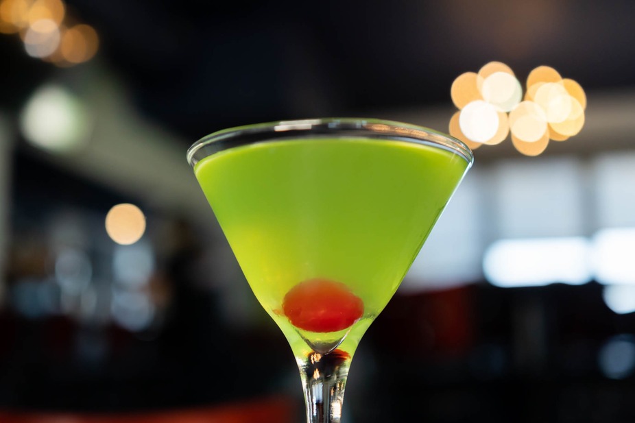 Splash Martini Bar events