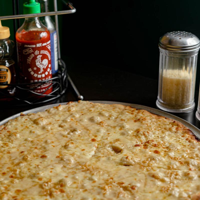 Honey & Garlic (GF, V) photo