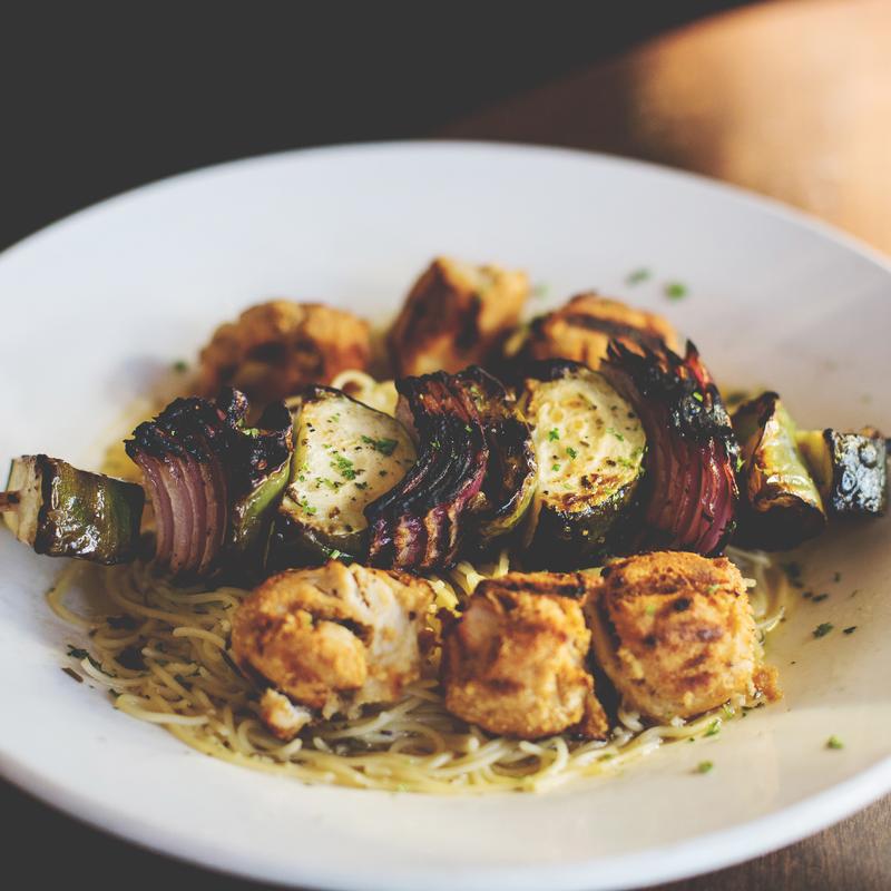 Pollo Spiedino photo