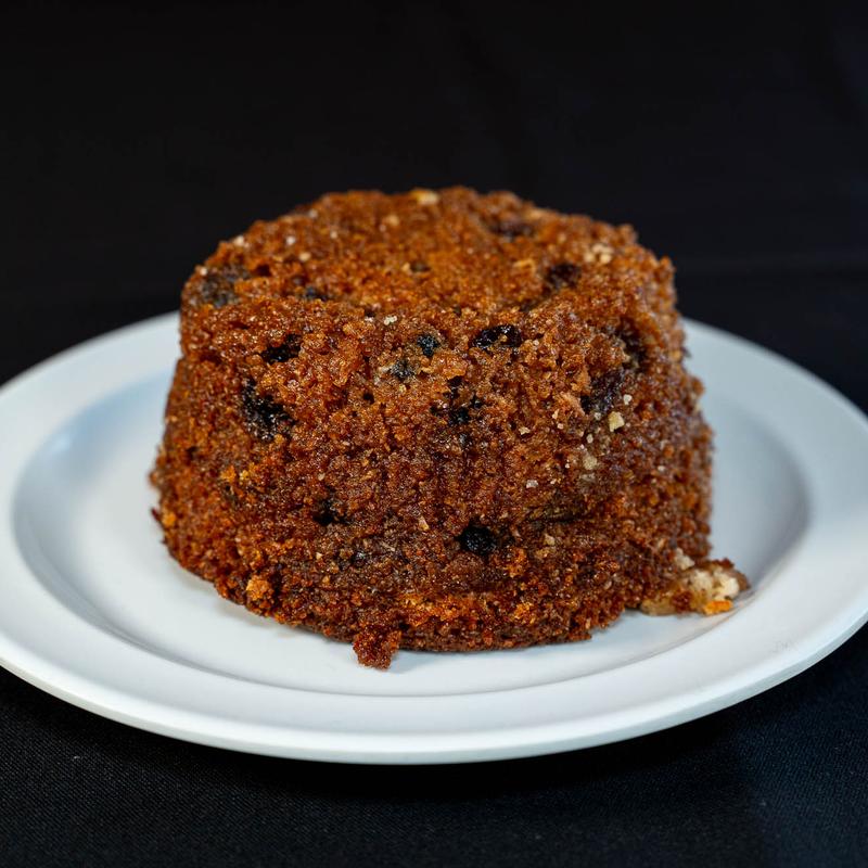 menu item 6 of 46, Raisin Honey Bran