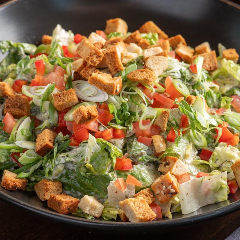 Chopped Confetti Salad photo