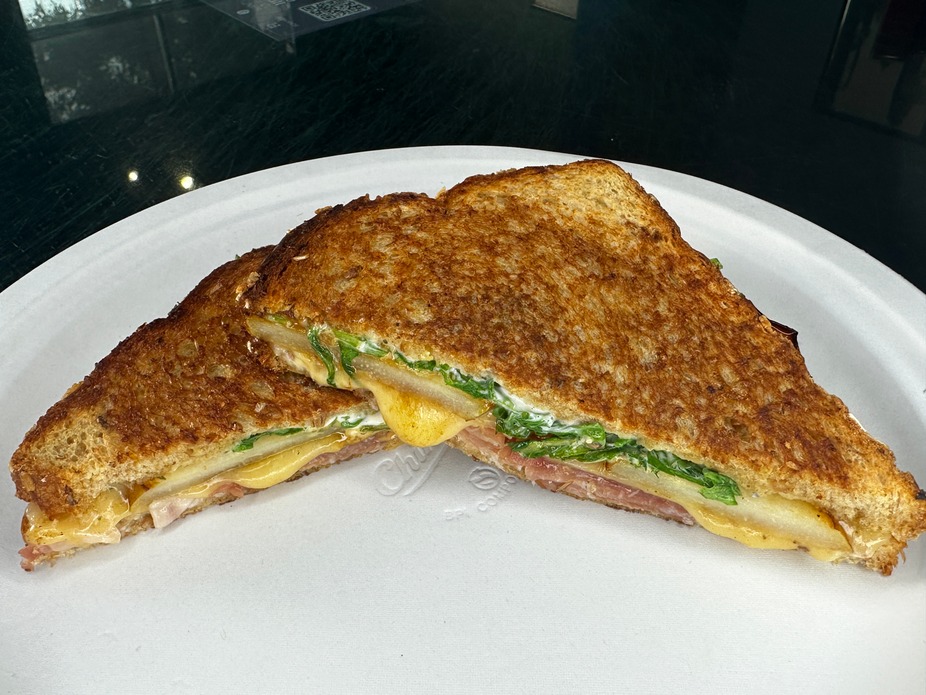 Tuesday November 18th Special 1