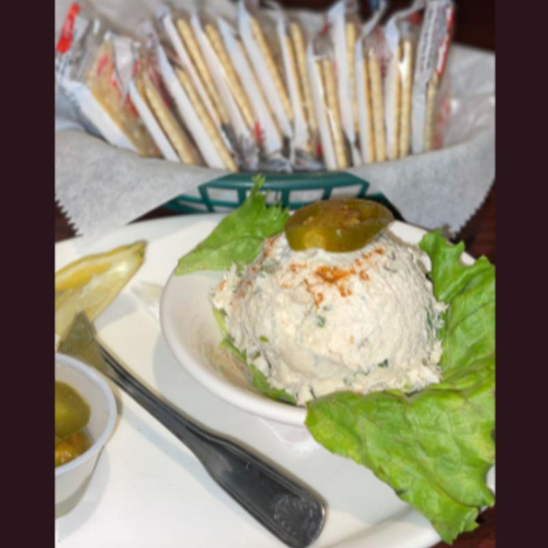 Smoked Fish Dip photo
