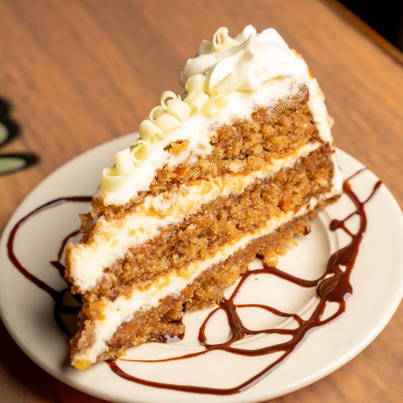 Grandmothers Carrot Cake photo