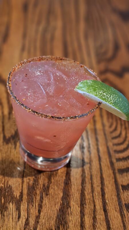 Spicy Pamarita photo