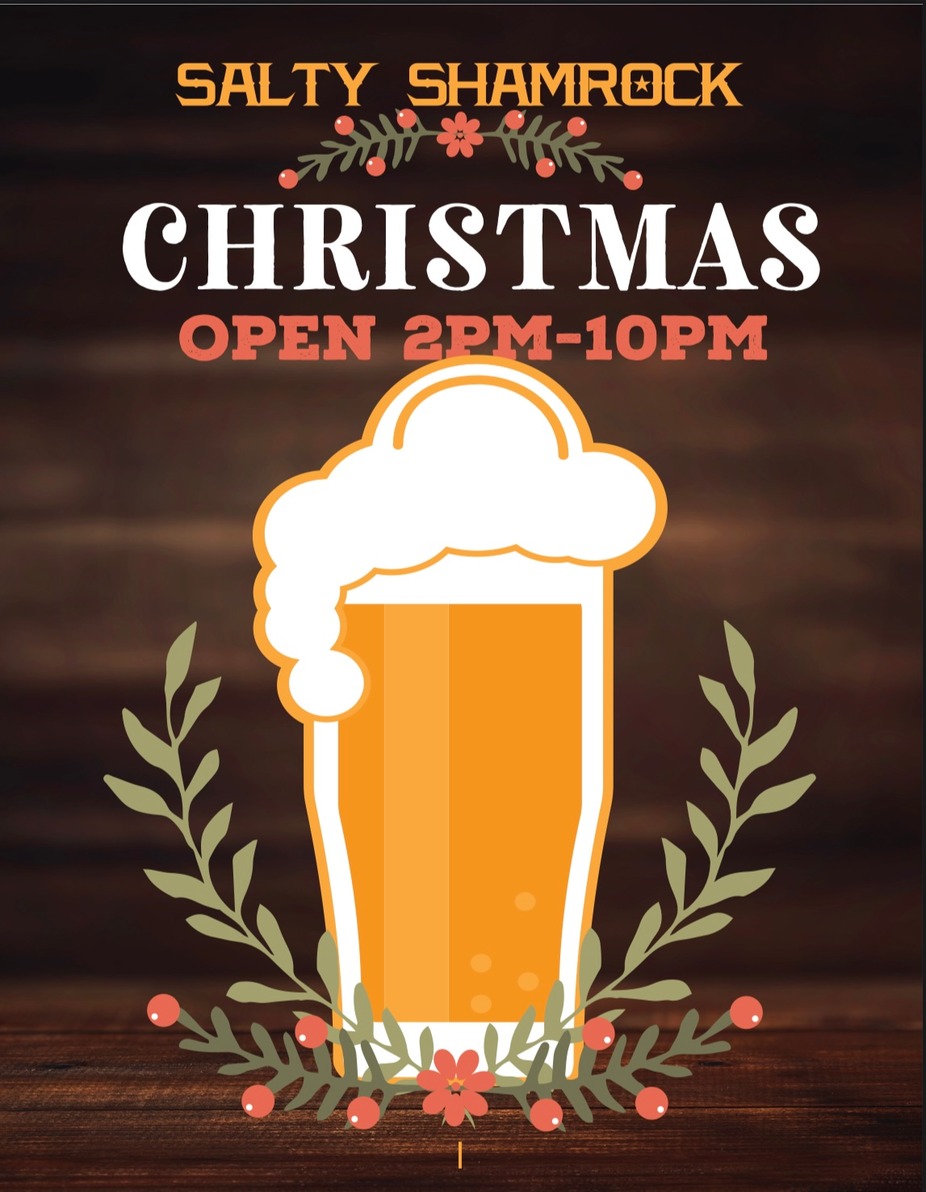 Christmas Day event photo