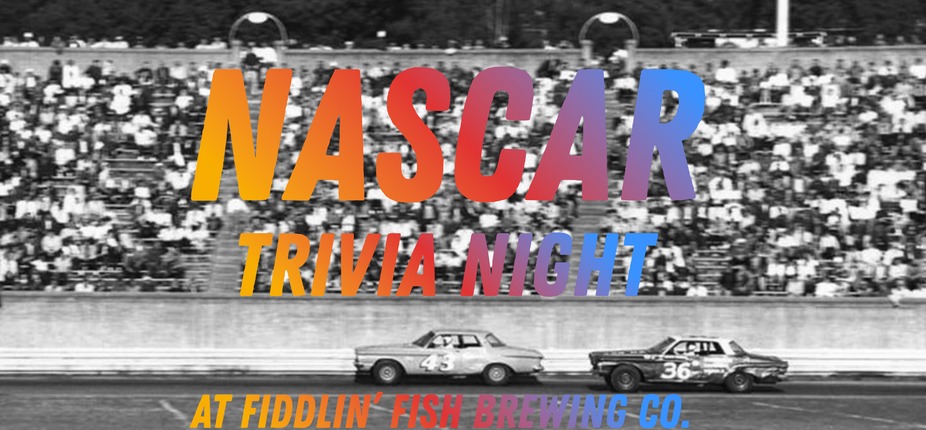 Nascar Trivia Night event photo