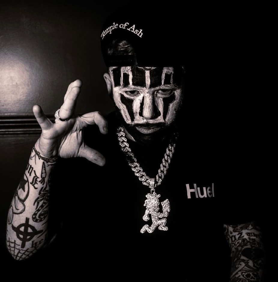 Ouija Macc event photo