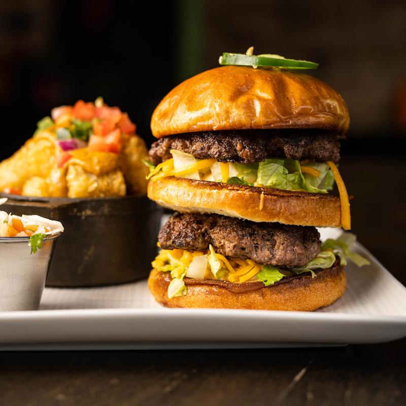 Cantina Smash Burger photo