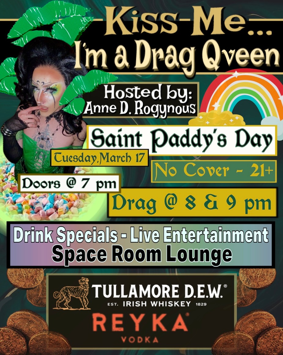 Kiss Me... I'm a Drag Qveen event photo