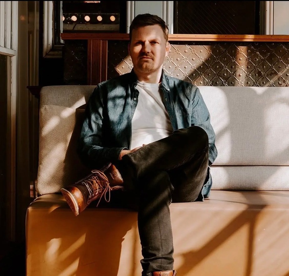 Special Valentine's LIVE MUSIC treat event photo