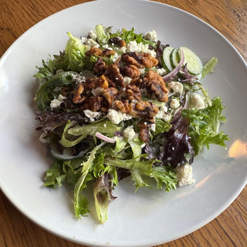 Southern Crunch Salad photo