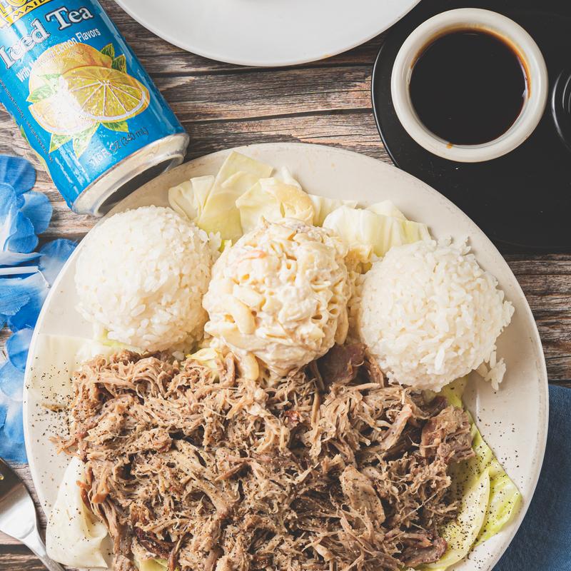 Kalua Pork photo