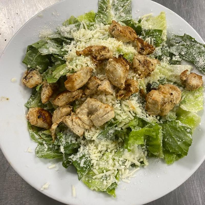 Caesar Salad photo