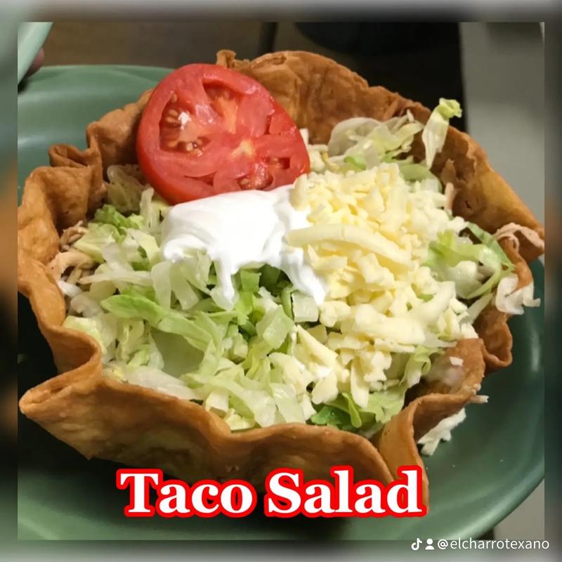 Taco Salad photo
