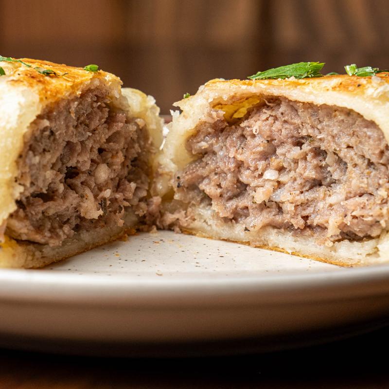 Kelly's Sausage Roll photo