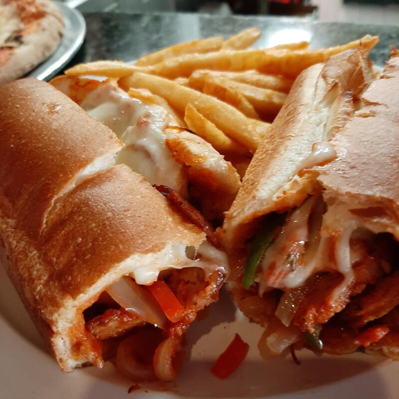 Sausage (Hot or Sweet) photo