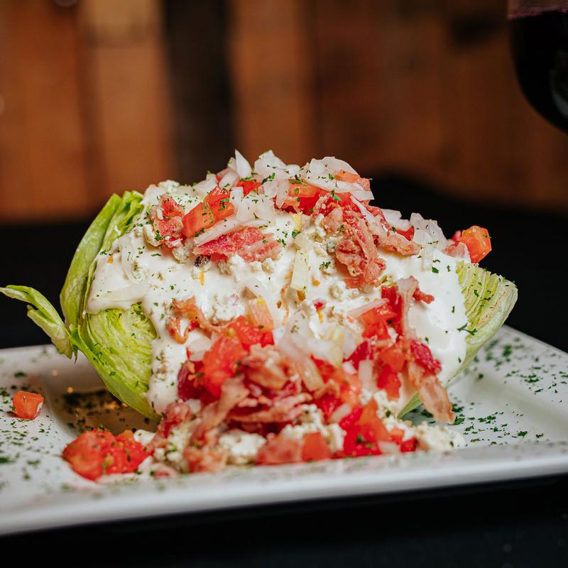 Wedge Salad photo