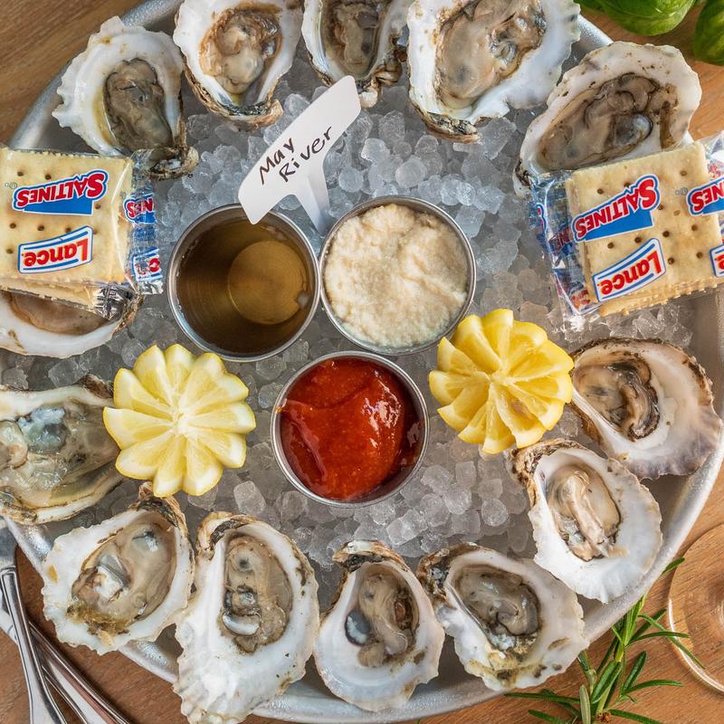 Featured Oysters photo