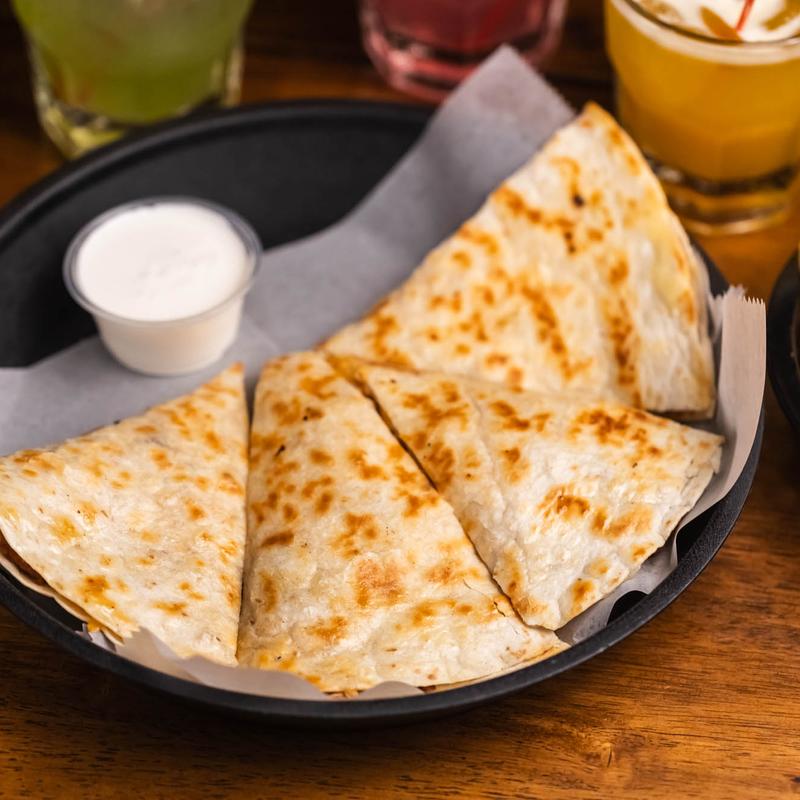 Quesadilla photo