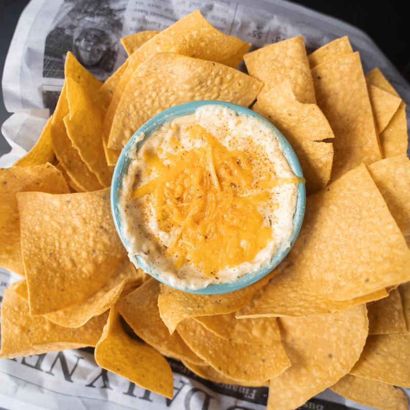 Hot Maryland Crab Dip photo