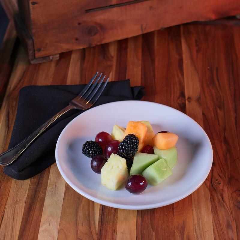 Fresh Fruit (GF) photo