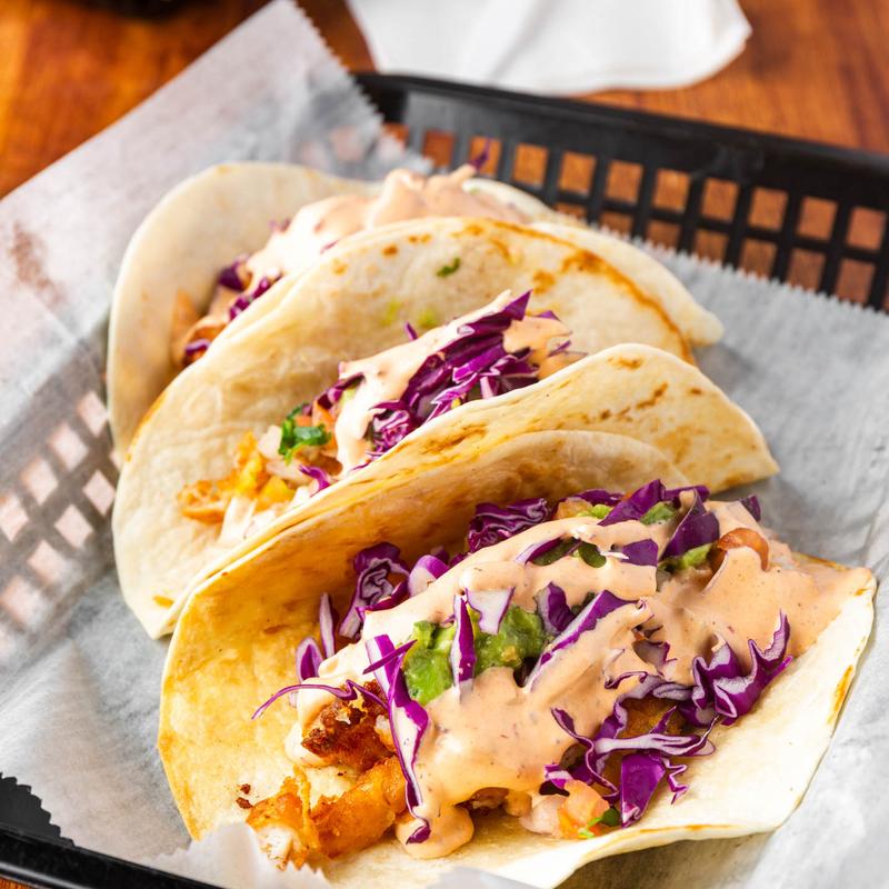Fish Tacos photo
