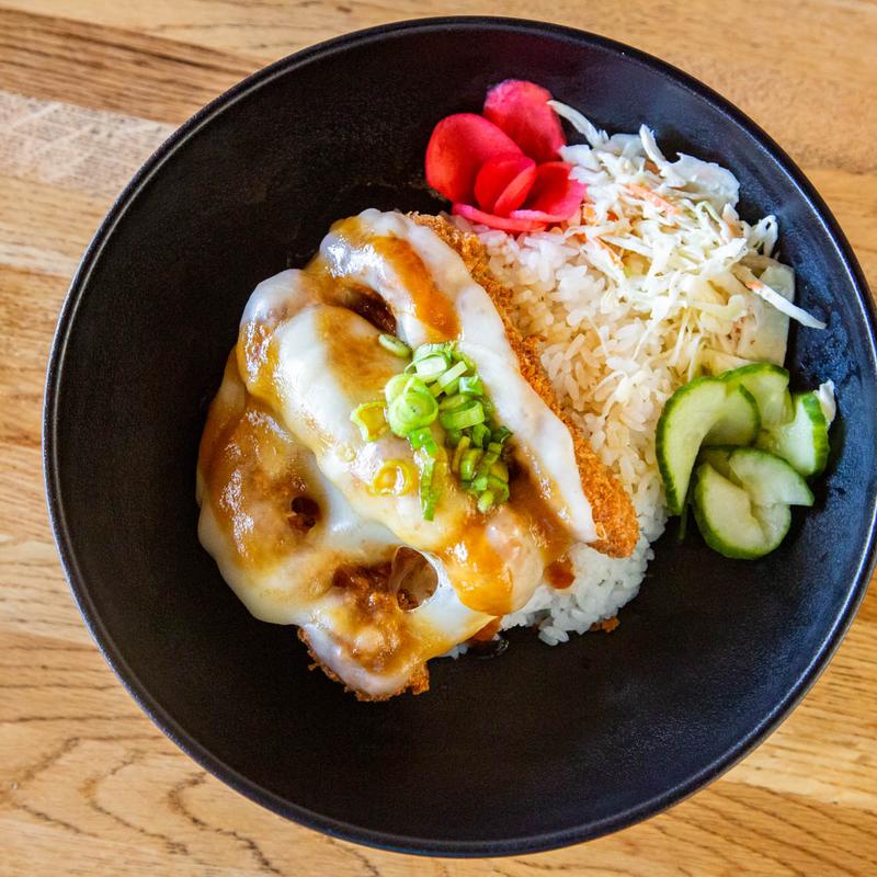 Chizu Cheese Bowl photo