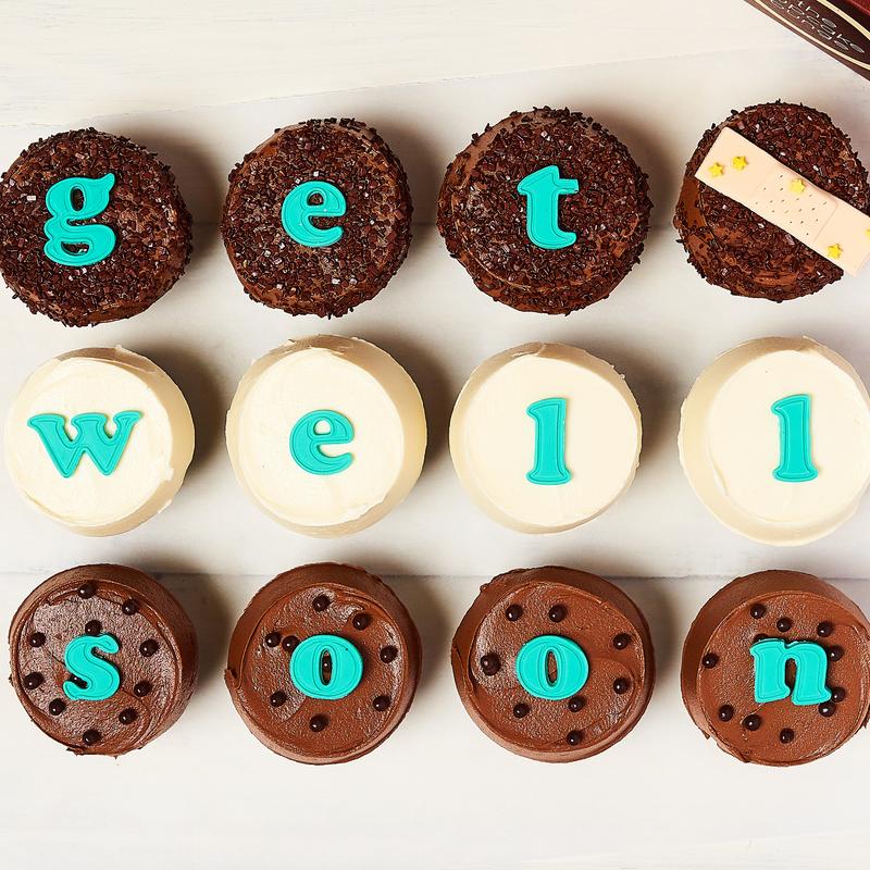 The Get Well Soon Box photo